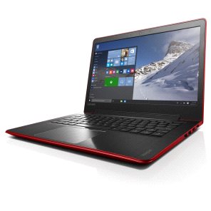Lenovo IP510 I7/6500U 8GB 500GB 13"R NB
