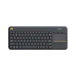 Logitech K400P Wireless Touch Keyboard