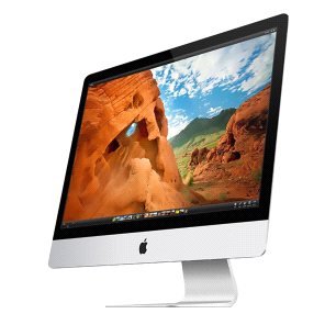 Mac 21.5" DC i5 2.3GHz/8GB/1TBFSt/