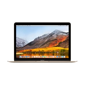 MacBook 12 inc 1.2 GHz 256 GB Gold