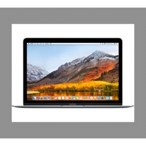 MacBook 12 inc 1.2 GHz Space Gray