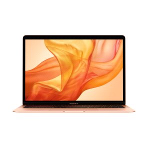 MacBookAir 13" i3 1.1GHz 8/256GB/UHDG/GO