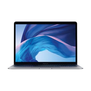 MacBookAir 13" i3 1.1GHz 8/256GB/UHDG/SG