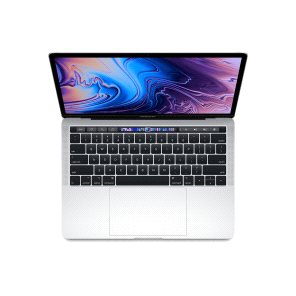 MBPro 15" QC i7/T Bar/2.8GHz/256GB SLVR
