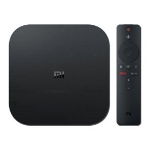 MI tv Box S