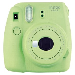 MINI 9 LIM GREEN