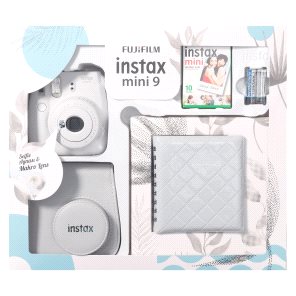 Mini9Box Albm/kilif/kgt Beyaz