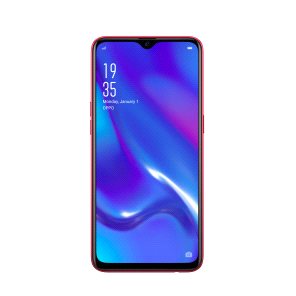 Oppo RX17 Neo Moka Kirmizi