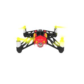 PARROT AIRBORNE NIGHT BLAZE(KIRMIZI)