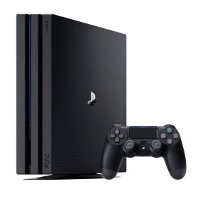 Playstation 4 Pro 1TB