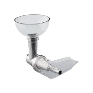 Püre ve Salça Hazirlik Aparati