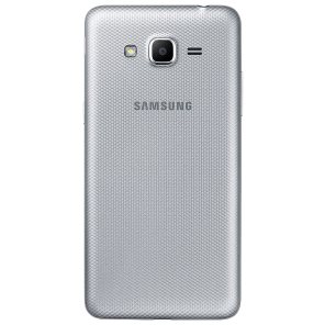 Samsung G532 Grand Prime+ Silver