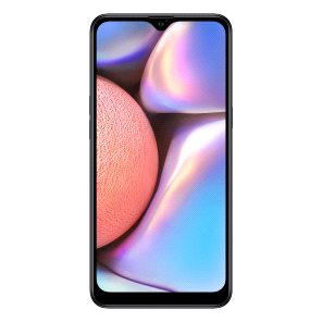 Samsung Galaxy A10s Black