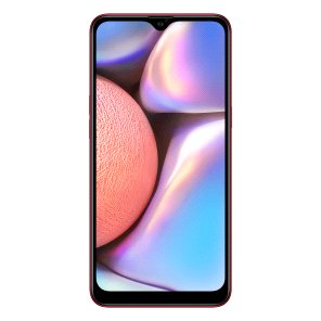 Samsung Galaxy A10s Red