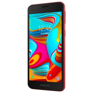 Samsung Galaxy A2 Core Kirmizi