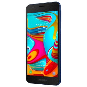 Samsung Galaxy A2 Core Mavi