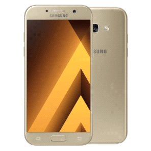 Samsung Galaxy A320 Gold