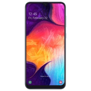 Samsung Galaxy A50 Beyaz