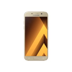 Samsung Galaxy A520 Gold