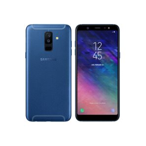 Samsung Galaxy A6 Blue