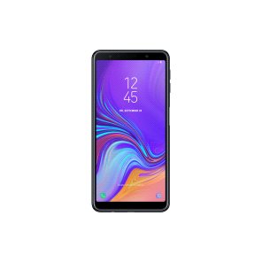 Samsung Galaxy A750 Black