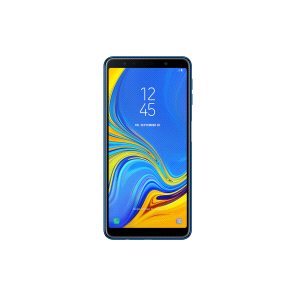 Samsung Galaxy A750 Blue