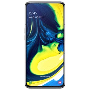 Samsung Galaxy A80 Siyah
