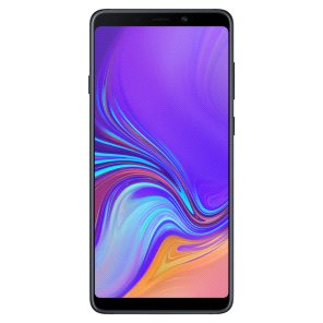 Samsung Galaxy A9 Gece Siyahi