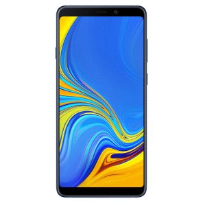 Samsung Galaxy A9 Petrol Mavisi