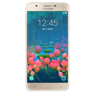 Samsung Galaxy G610 J7 Prime Gold