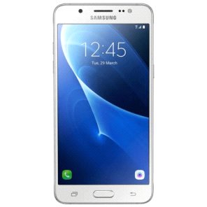 Samsung Galaxy J510 Beyaz