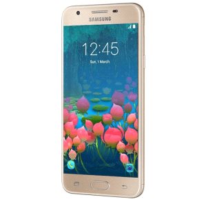Samsung Galaxy J510 Gold
