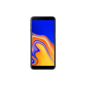 Samsung Galaxy J6+ Black