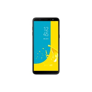 Samsung Galaxy J8 Black
