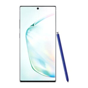 Samsung Galaxy Note 10+ Ay Tozu Grisi