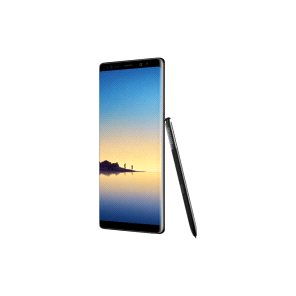 Samsung Galaxy Note 8 Gece Siyahı