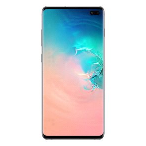 Samsung Galaxy S10+ Prizma Beyaz