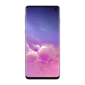 Samsung Galaxy S10 Prizma Siyah