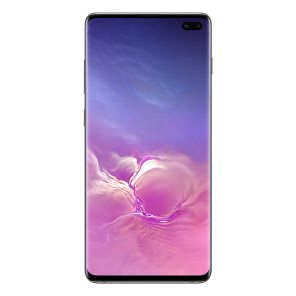 Samsung Galaxy S10+ Prizma Siyah