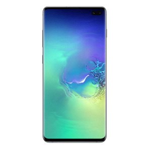 Samsung Galaxy S10+ Prizma Yeşil