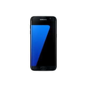 Samsung Galaxy S7 Edge Black 32 GB Cep Telefonu