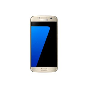 Samsung Galaxy S7 Gold Cep Telefonu
