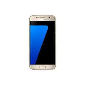 Samsung Galaxy S7 Gold