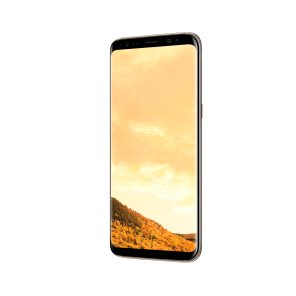 Samsung Galaxy S8 Gold
