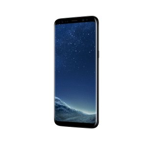 Samsung Galaxy S8 Plus Black