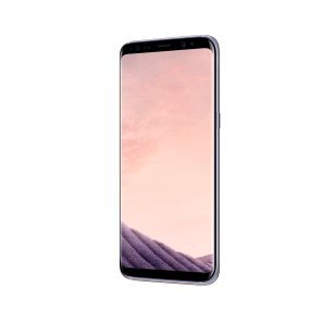 Samsung Galaxy S8 Plus Orchid Grey