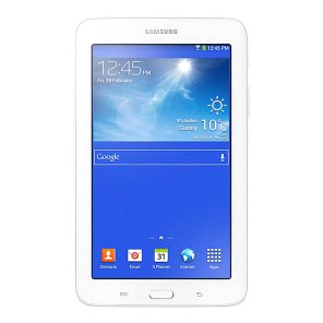 Samsung Galaxy Tab 3 7’’Tablet Beyaz