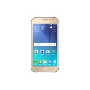 SAMSUNG J2 GOLD HT