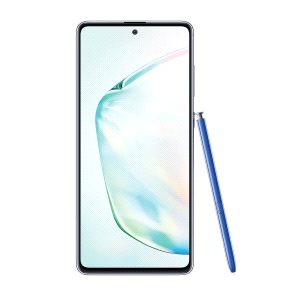 Samsung Note 10 LITE Aura Glow