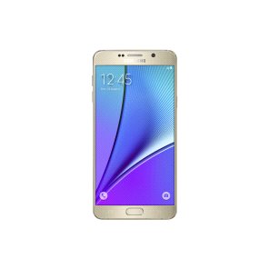 Samsung NOTE 5 Gold Cep Telefonu